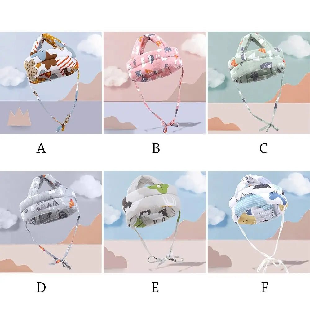 BuddyLabs™ Bump Cap