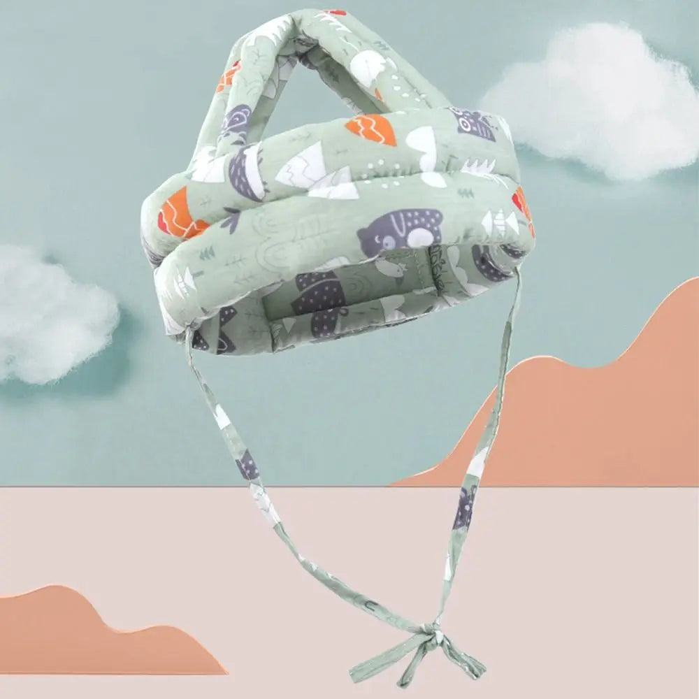 BuddyLabs™ Bump Cap