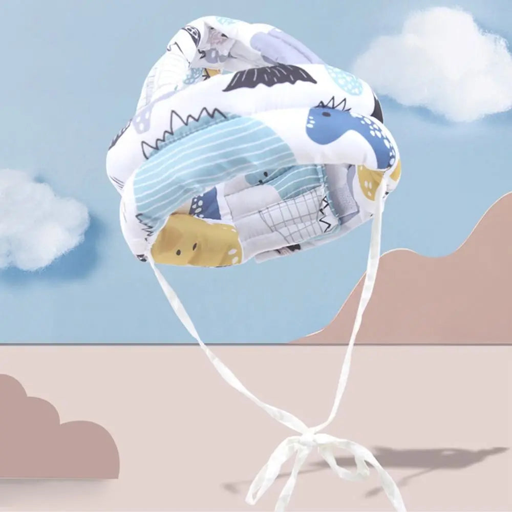 BuddyLabs™ Bump Cap