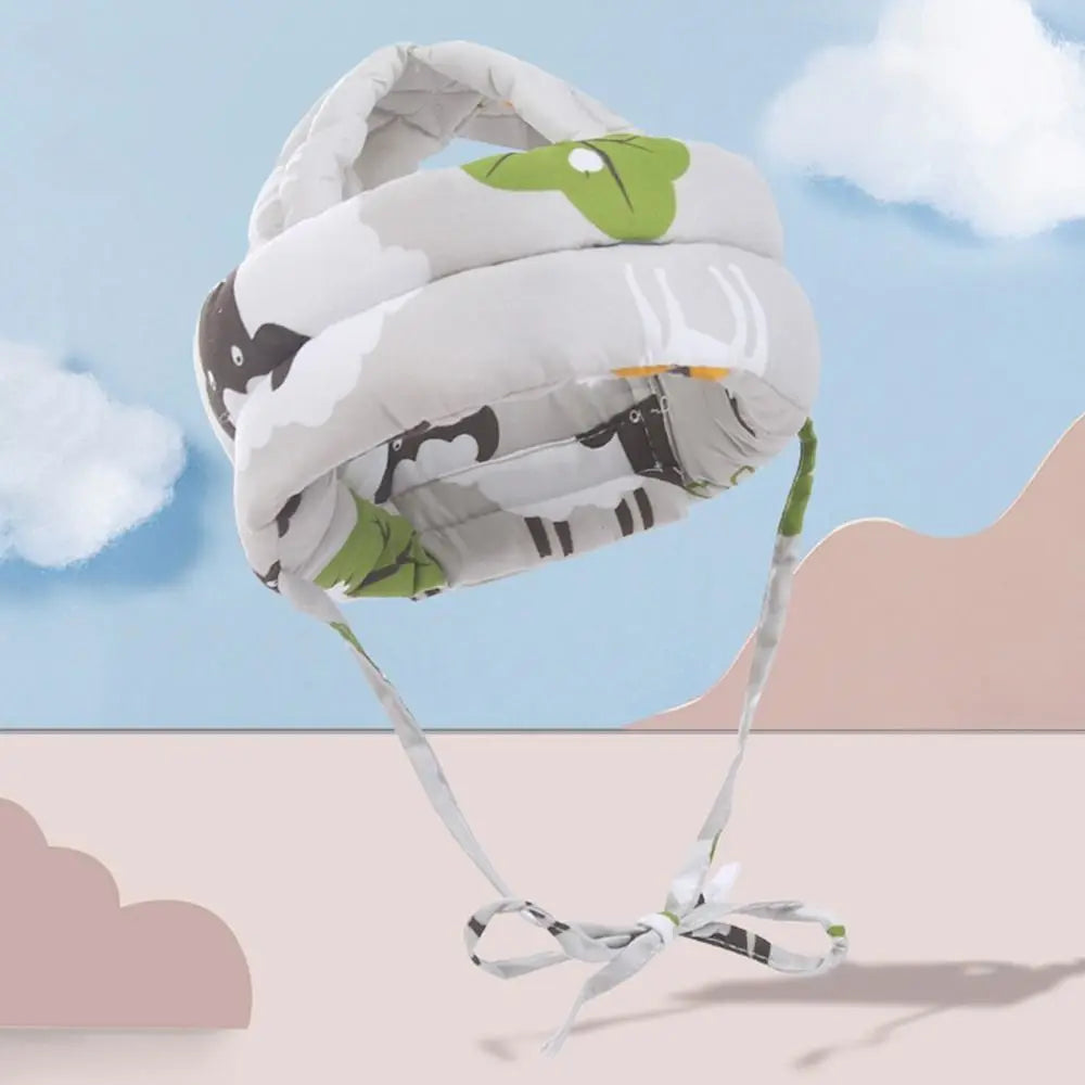 BuddyLabs™ Bump Cap