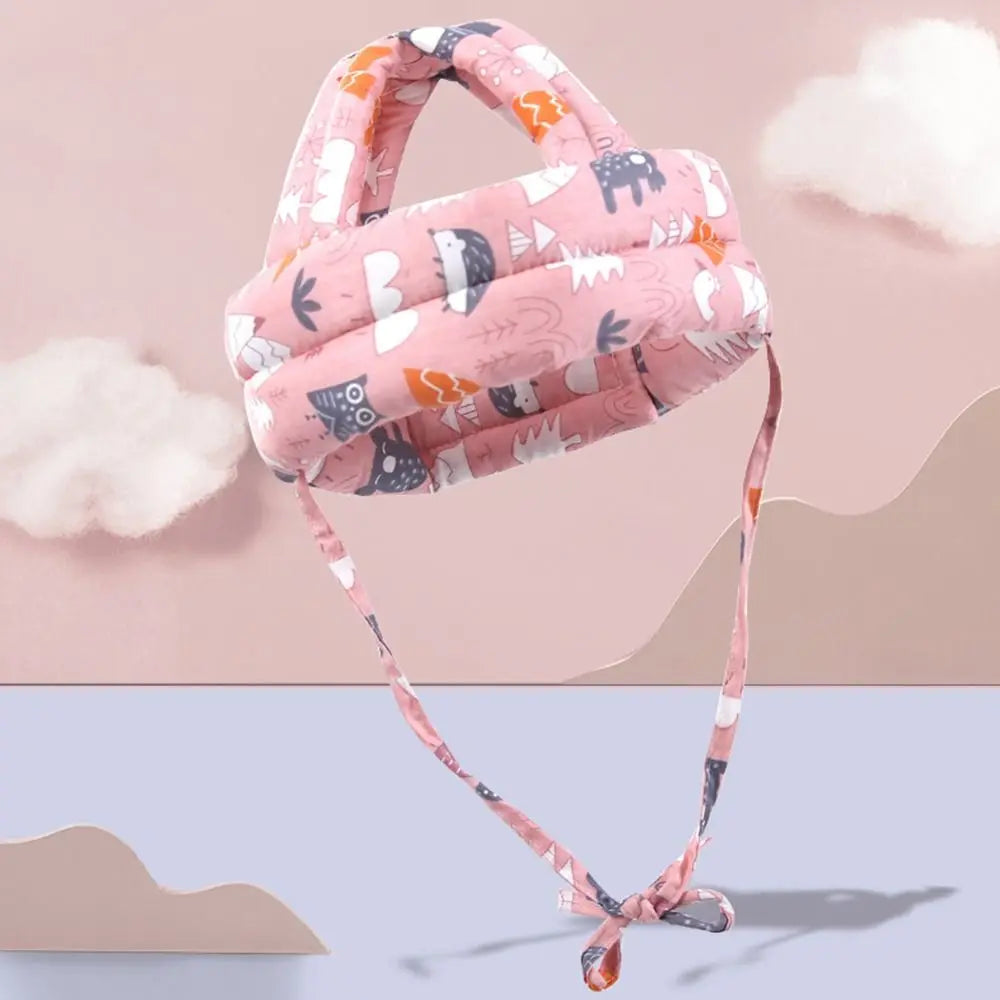 BuddyLabs™ Bump Cap