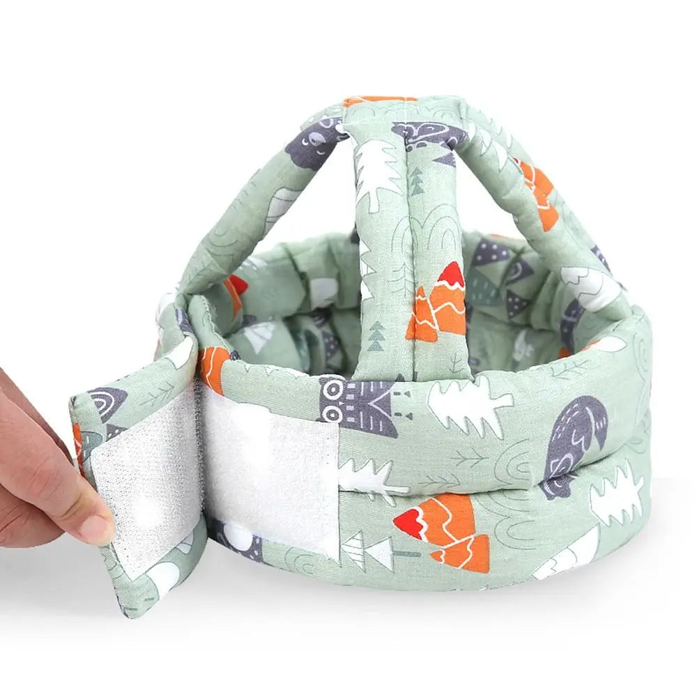 BuddyLabs™ Bump Cap