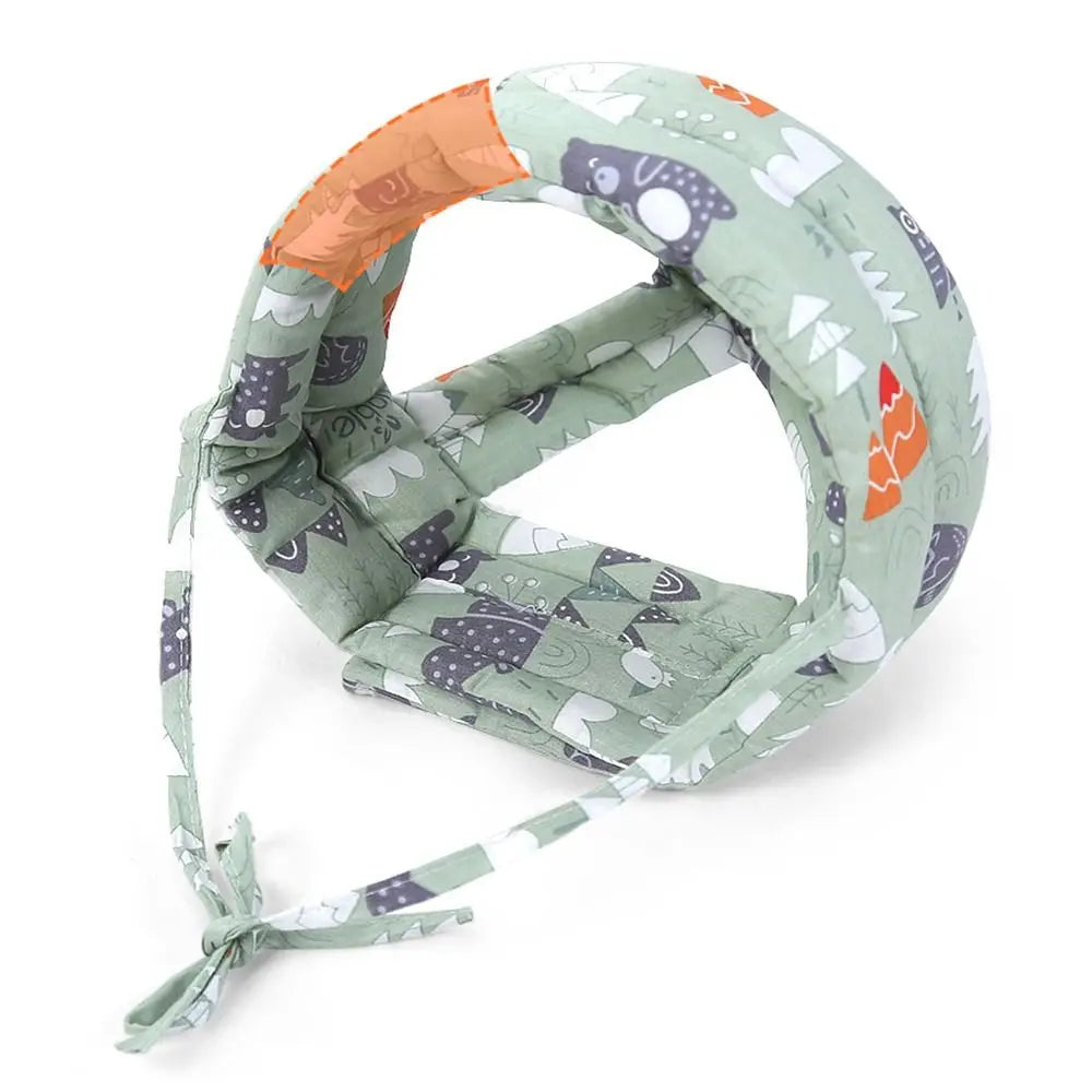 BuddyLabs™ Bump Cap