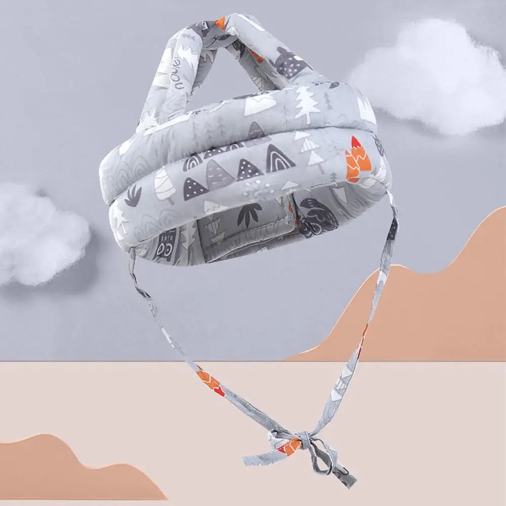 BuddyLabs™ Bump Cap