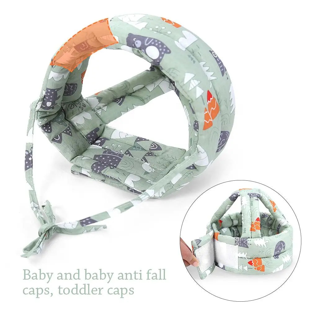 BuddyLabs™ Bump Cap